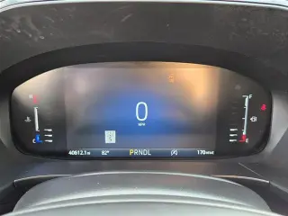 Ford Escape 2023 AWD ST-Line 4p SUV
