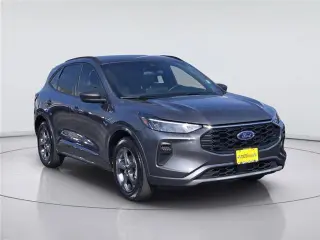 Ford Escape 2023 AWD ST-Line 4p SUV