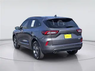 Ford Escape 2023 AWD ST-Line 4p SUV