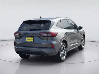 Ford Escape 2023 AWD ST-Line 4p SUV