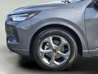 Ford Escape 2023 AWD ST-Line 4p SUV