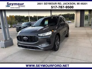 Ford Escape 2024 AWD ST-Line 4dr SUV