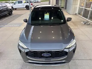 Ford Escape 2024 AWD ST-Line 4dr SUV