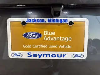 Ford Escape 2024 AWD ST-Line 4dr SUV