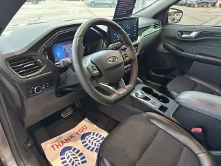 Ford Escape 2024 AWD ST-Line 4dr SUV