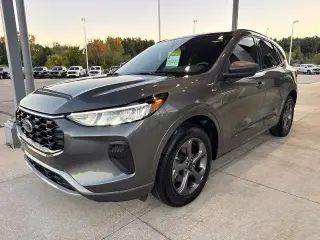 Ford Escape 2024 AWD ST-Line 4dr SUV
