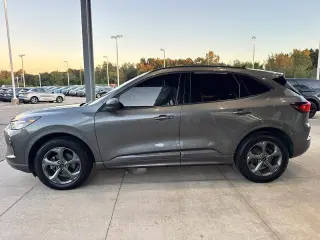 Ford Escape 2024 AWD ST-Line 4dr SUV
