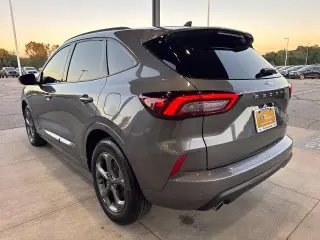 Ford Escape 2024 AWD ST-Line 4dr SUV