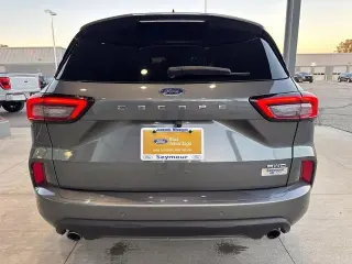 Ford Escape 2024 AWD ST-Line 4dr SUV