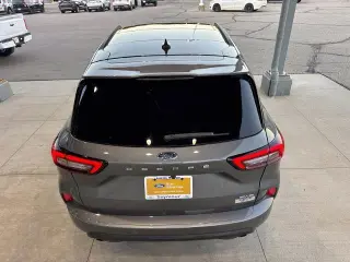 Ford Escape 2024 AWD ST-Line 4dr SUV