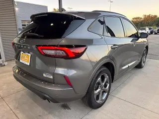 Ford Escape 2024 AWD ST-Line 4dr SUV