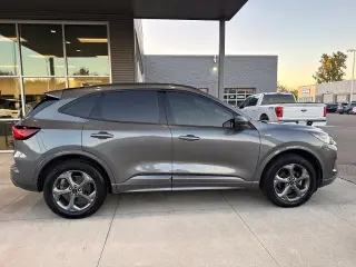 Ford Escape 2024 AWD ST-Line 4dr SUV