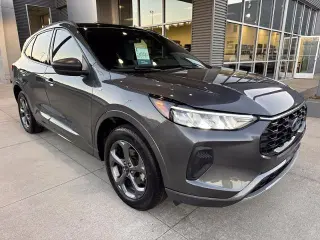 Ford Escape 2024 AWD ST-Line 4dr SUV