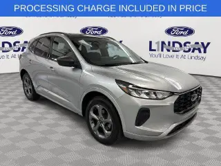 Ford Escape 2024 AWD ST-Line 4dr SUV