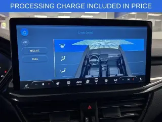 Ford Escape 2024 AWD ST-Line 4dr SUV