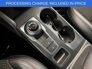 Ford Escape 2024 AWD ST-Line 4dr SUV