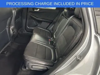 Ford Escape 2024 AWD ST-Line 4dr SUV