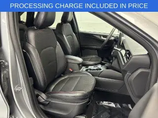 Ford Escape 2024 AWD ST-Line 4dr SUV