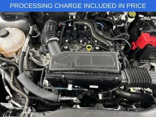 Ford Escape 2024 AWD ST-Line 4dr SUV
