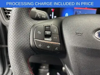 Ford Escape 2024 AWD ST-Line 4dr SUV