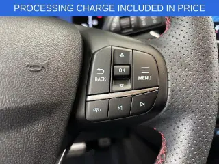 Ford Escape 2024 AWD ST-Line 4dr SUV