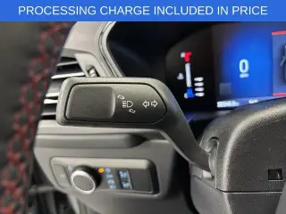 Ford Escape 2024 AWD ST-Line 4dr SUV