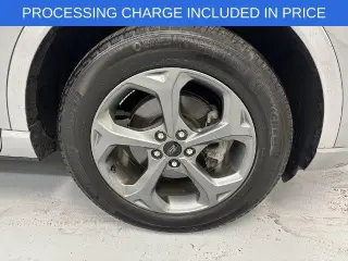 Ford Escape 2024 AWD ST-Line 4dr SUV