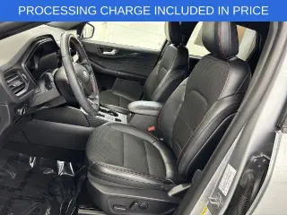 Ford Escape 2024 AWD ST-Line 4dr SUV
