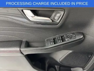 Ford Escape 2024 AWD ST-Line 4dr SUV