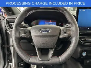 Ford Escape 2024 AWD ST-Line 4dr SUV