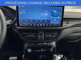Ford Escape 2024 AWD ST-Line 4dr SUV