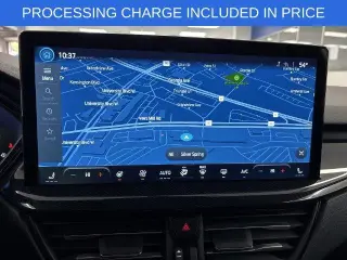 Ford Escape 2024 AWD ST-Line 4dr SUV