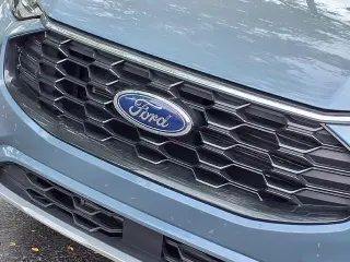 Ford Escape 2024 AWD ST-Line 4dr SUV