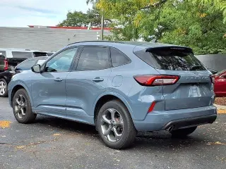 Ford Escape 2024 AWD ST-Line 4dr SUV