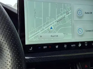Ford Escape 2024 AWD ST-Line 4dr SUV