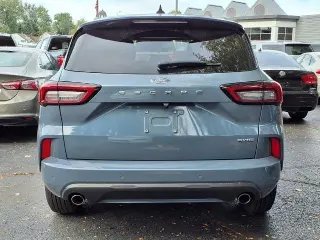 Ford Escape 2024 AWD ST-Line 4dr SUV
