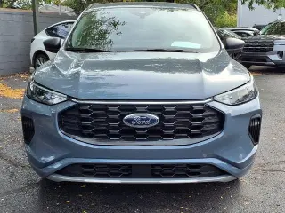 Ford Escape 2024 AWD ST-Line 4dr SUV