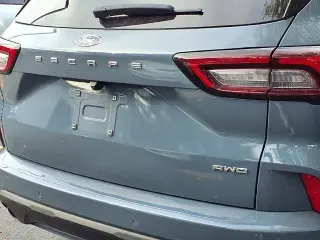 Ford Escape 2024 AWD ST-Line 4dr SUV