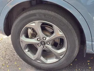 Ford Escape 2024 AWD ST-Line 4dr SUV