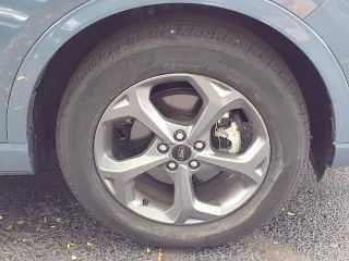 Ford Escape 2024 AWD ST-Line 4dr SUV