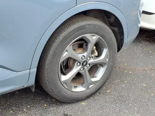 Ford Escape 2024 AWD ST-Line 4dr SUV