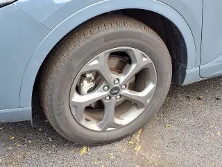 Ford Escape 2024 AWD ST-Line 4dr SUV