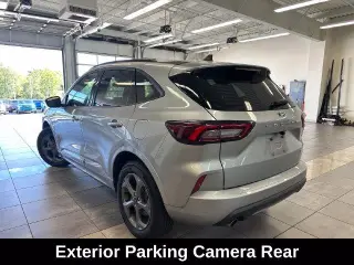 Ford Escape 2024 AWD ST-Line 4dr SUV