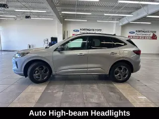 Ford Escape 2024 AWD ST-Line 4dr SUV