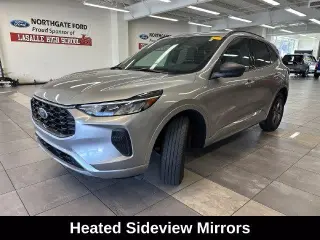 Ford Escape 2024 AWD ST-Line 4dr SUV
