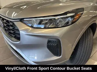 Ford Escape 2024 AWD ST-Line 4dr SUV