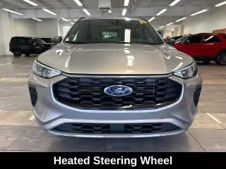 Ford Escape 2024 AWD ST-Line 4dr SUV