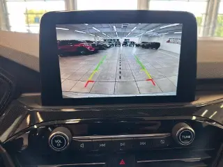 Ford Escape 2024 AWD ST-Line 4dr SUV