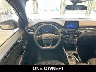 Ford Escape 2024 AWD ST-Line 4dr SUV
