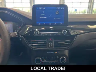 Ford Escape 2024 AWD ST-Line 4dr SUV